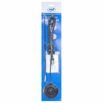 Antena Cb Pni Extra 40 45Cm Magnesowa