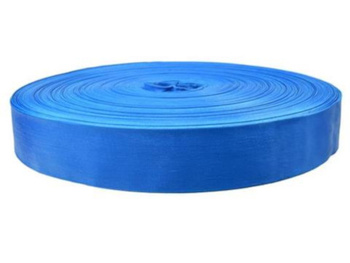 Wąż Pcv 2"100M(Niebieski- Smell) 2 Ba