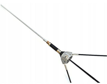 ANTENA BAZOWA SIRIO Signal Keeper 1/4   