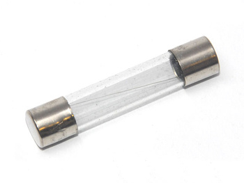 Bezpiecznik 30Mm 3,5A 100Szt