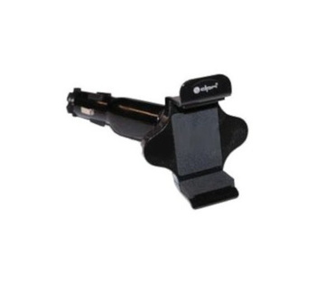 Uchwyt Samochodowy Z Ładowarką Tkc-34 