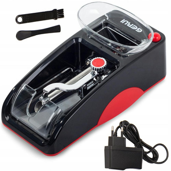 Nabijarka elektryczna maszynka do       