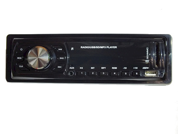 Radio Samochodowe z Kostką 1.0 12/24V 