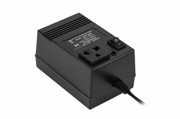 Transformator Konwerter 230/110V 230w   