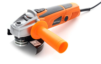 Szlifierka Kątowa 850W Kd1555