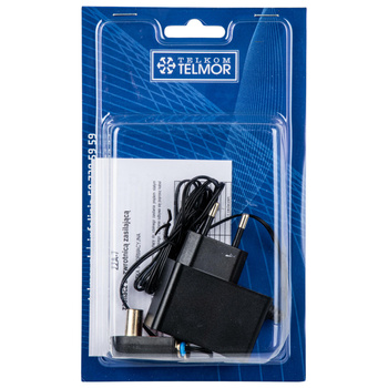 Zasilacz antenowy do anten ZZA-7 Telmor