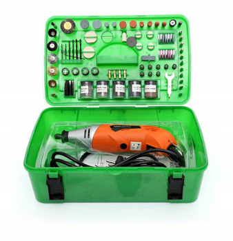 Mini szlifierka 170W KD10281 218 element