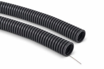 Peszel Rura karbowana z pilotem RKLSP20 