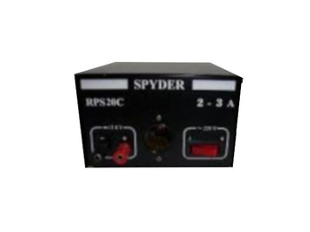 Zasilacz Do CB radia Spyder 2/3A 20C