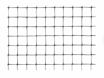 Siatka przeciw kretom 2x 20m