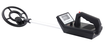 Wykrywacz Metali Treasure Hunter