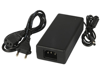 Zasilacz impulsowy 24V/3000mA 2,1/5,5   