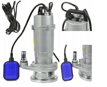 Pompa do wody QDX "Sito" Heidmann H00614