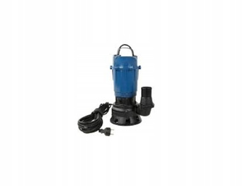 Pompa do wody brudnej RozdraWqd10-8-0.55