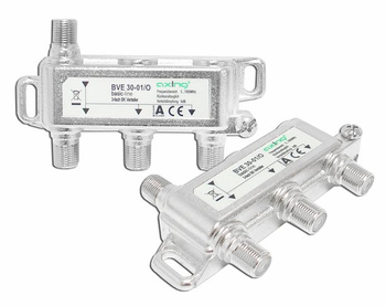 Rozgałęźnik Axing Bve 30-01