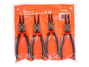 Szczypce Seeger`A 250Mm/10`