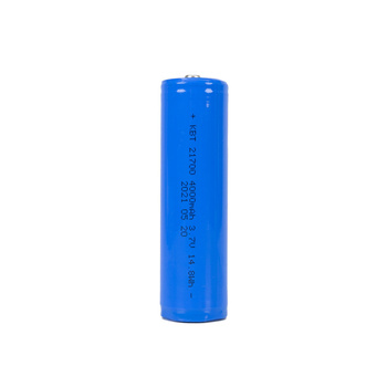 Akumulator PNI 550 21700 3,7V, 4000mAh  
